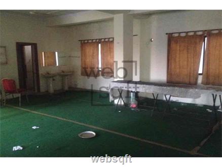 Commercial Office Space for Rent in Trimulgherry